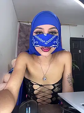  alabina  online show from September 10, 3:45 pm