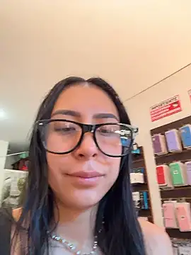  alabina  online show from January 15, 3:05 pm