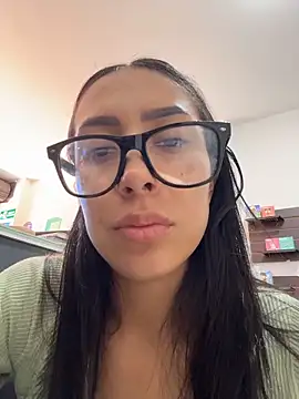  alabina  online show from February 13, 2:46 pm