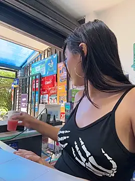  alabina  online show from February 24, 2:37 pm