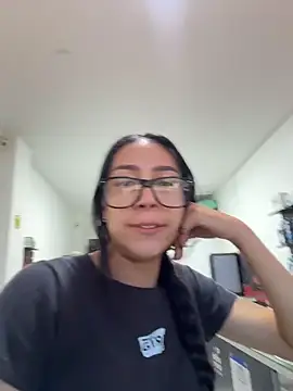  alabina  online show from April 13, 3:06 pm