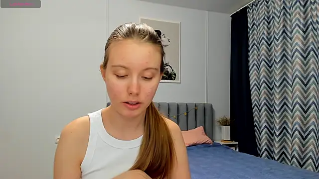 Peggy Beauty online show from December 29, 3:13 pm