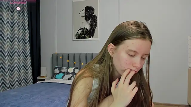 Peggy Beauty online show from February 23, 6:34 pm