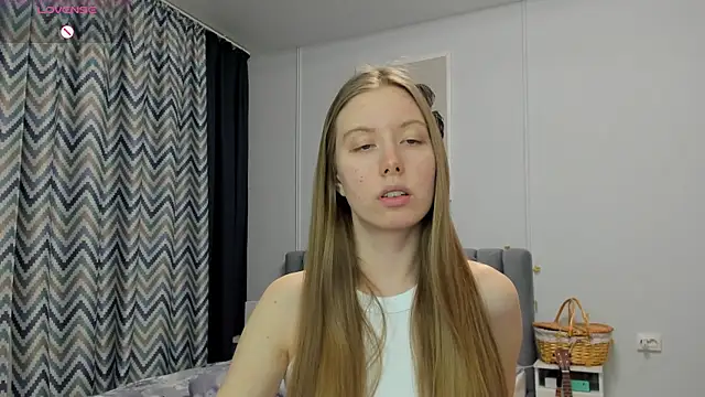 Peggy Beauty online show from March 7, 1:31 am