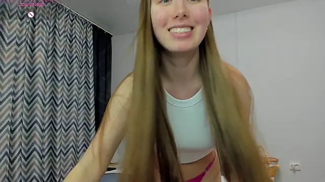 Peggy Beauty online show from March 10, 1:12 am