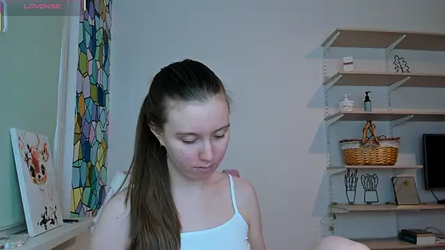 Peggy Beauty online show from November 25, 12:38 pm