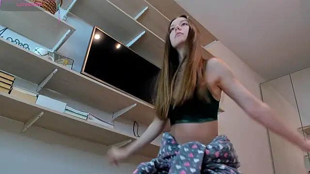 Peggy Beauty online show from January 12, 9:31 pm