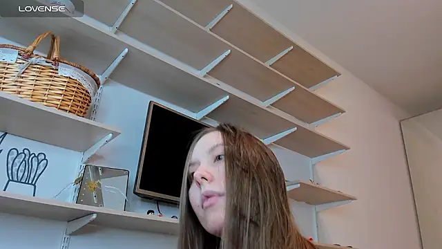 Snapshot of Peggy_Beauty chatting on February 2, 5:44 pm Peggy Beauty online show from February 2, 5:44 pm