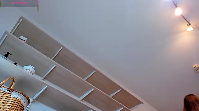 Snapshot of Peggy_Beauty chatting on February 6, 6:00 pm Peggy Beauty online show from February 6, 6:00 pm