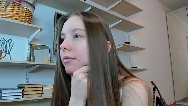 Snapshot of Peggy_Beauty chatting on February 20, 4:29 pm Peggy Beauty online show from February 20, 4:29 pm