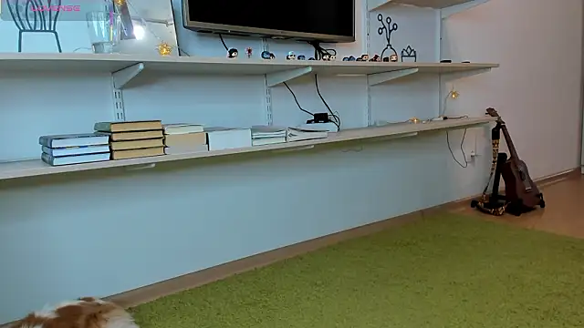 Snapshot of Peggy_Beauty chatting on March 4, 1:22 am Peggy Beauty online show from March 4, 1:22 am