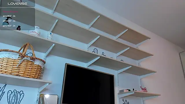 Peggy Beauty online show from March 9, 2:26 am