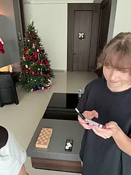 Nura n Sarah online show from February 5, 5:12 am