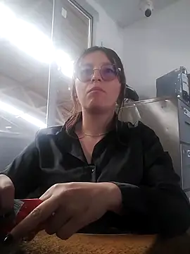 ERIS666 online show from March 18, 7:10 pm