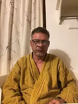 Mikemike19m online show from January 13, 7:31 pm