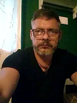 Mikemike19m online show from February 13, 2:31 pm