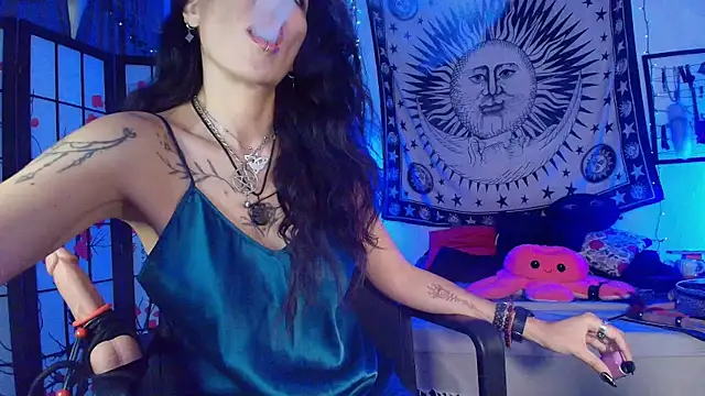 iammistress online show from November 3, 5:58 pm