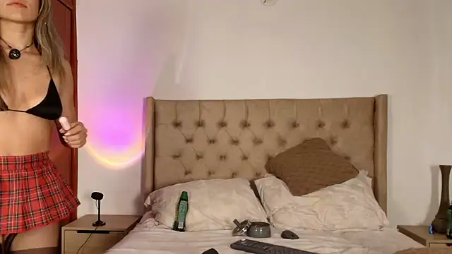 Rose dom online show from January 10, 1:40 am