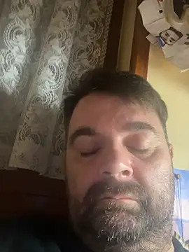 h4cAlex online show from January 18, 7:17 pm