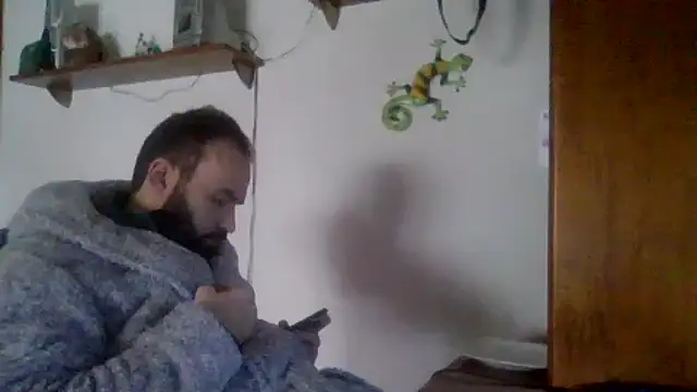 joaodias 97 online show from January 21, 1:22 pm