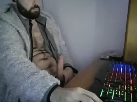 joaodias 97 online show from March 9, 10:08 pm