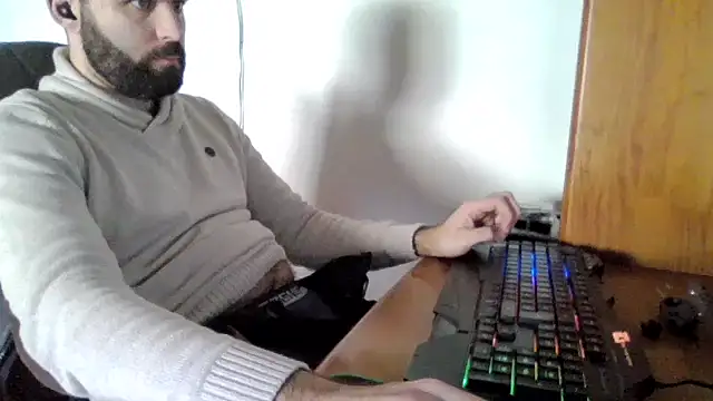 joaodias 97 online show from March 14, 4:51 pm