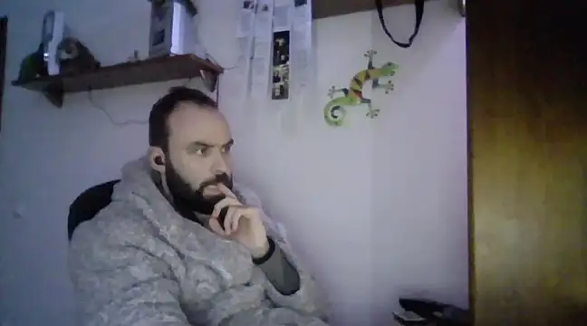 joaodias 97 online show from March 16, 10:09 pm