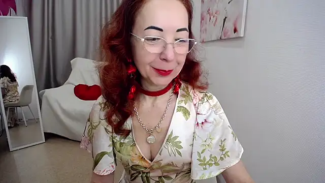 MrnMs Smith online show from January 29, 7:46 am