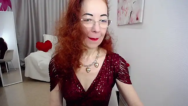 MrnMs Smith online show from February 14, 7:28 am