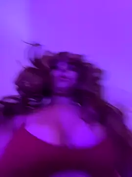 Alicia Ruiz online show from October 23, 8:51 pm