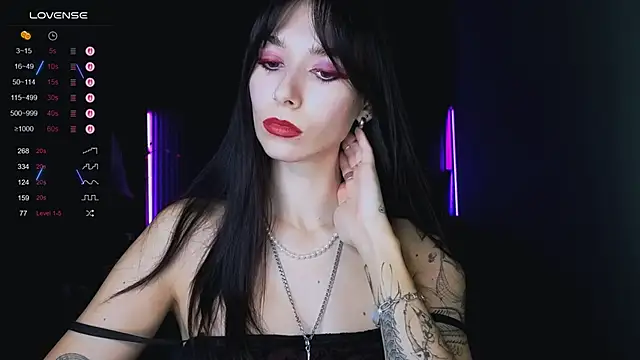 JillVerdon online show from October 27, 6:45 pm