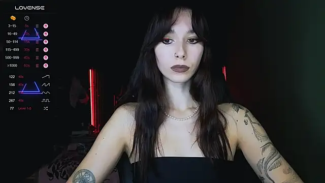 JillVerdon online show from November 13, 6:51 pm