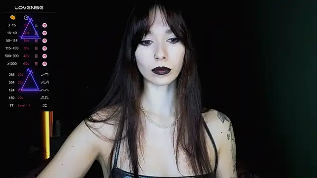 JillVerdon online show from February 17, 6:58 pm