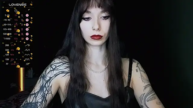 JillVerdon online show from March 19, 7:07 pm