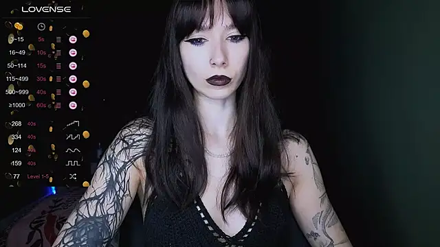 Snapshot of JillVerdon chatting on April 22, 7:15 pm JillVerdon online show from April 22, 7:15 pm