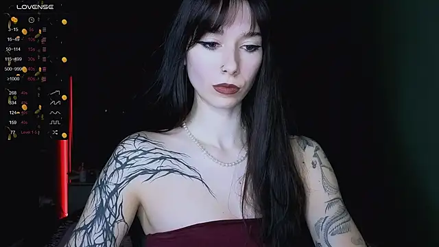 Snapshot of JillVerdon chatting on April 23, 7:16 pm JillVerdon online show from April 23, 7:16 pm