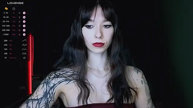 Snapshot of JillVerdon chatting on April 26, 6:49 pm JillVerdon online show from April 26, 6:49 pm
