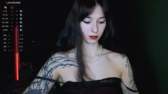 Snapshot of JillVerdon chatting on May 4, 7:43 pm JillVerdon online show from May 4, 7:43 pm