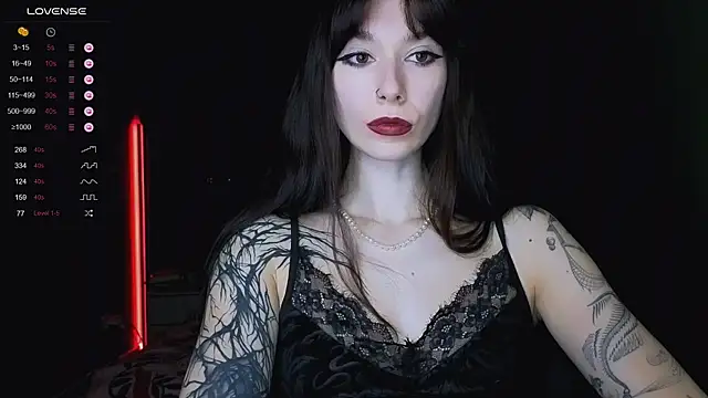 Snapshot of JillVerdon chatting on May 6, 7:08 pm JillVerdon online show from May 6, 7:08 pm