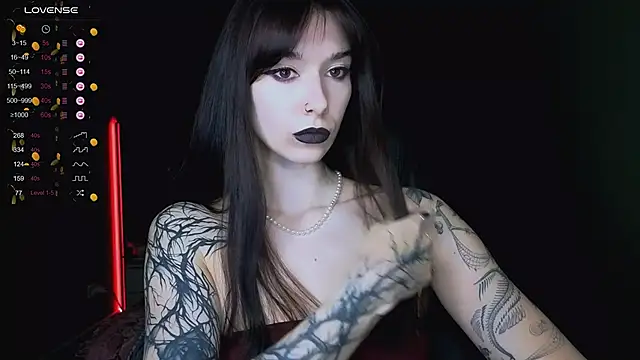 Snapshot of JillVerdon chatting on May 12, 7:44 pm JillVerdon online show from May 12, 7:44 pm