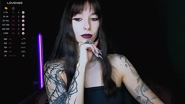 Snapshot of JillVerdon chatting on May 17, 6:48 pm JillVerdon online show from May 17, 6:48 pm