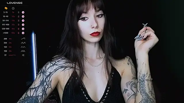 Snapshot of JillVerdon chatting on May 20, 7:31 pm JillVerdon online show from May 20, 7:31 pm