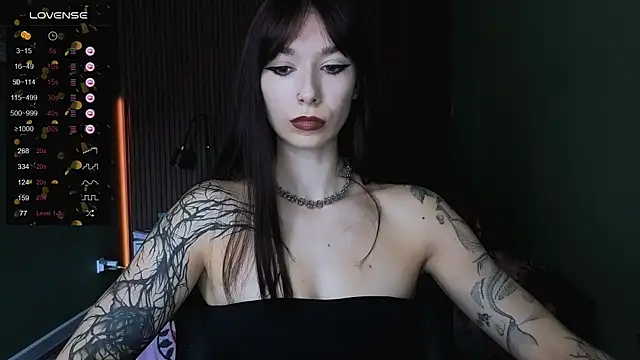 Snapshot of JillVerdon chatting on August 4, 9:34 am JillVerdon online show from August 4, 9:34 am