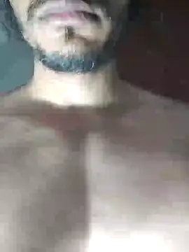 rounakhunk online show from February 5, 6:15 pm