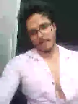 rounakhunk online show from April 27, 9:29 am
