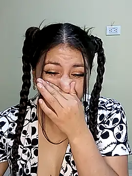 nammy  dirtyhott online show from November 15, 2:24 pm