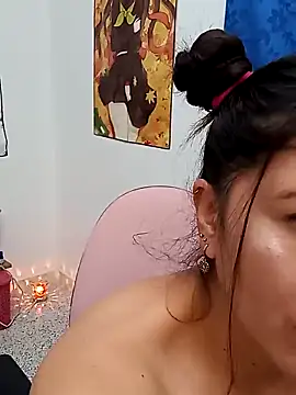 nammy  dirtyhott online show from March 26, 2:44 pm