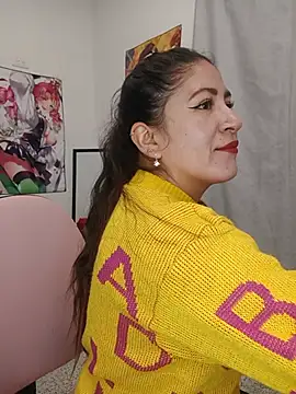nammy  dirtyhott online show from June 18, 12:09 pm