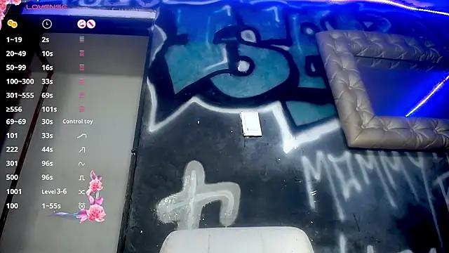 IsabellBigtitsxx online show from January 14, 8:36 pm