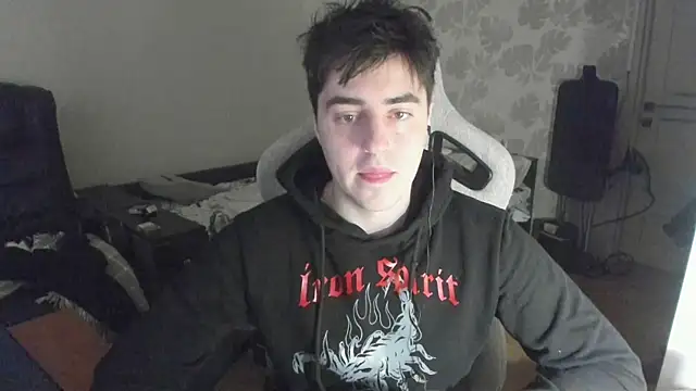 Snapshot of Knuckles17 chatting on January 12, 1:38 pm Knuckles17 online show from January 12, 1:38 pm